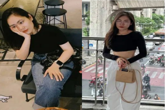 Bím ngứa ngáy dữ dội khi thấy ny