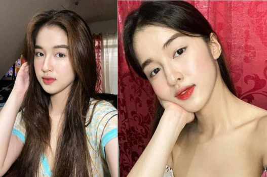 Cặp kè em hàng xóm xinh hơn vợ cũ