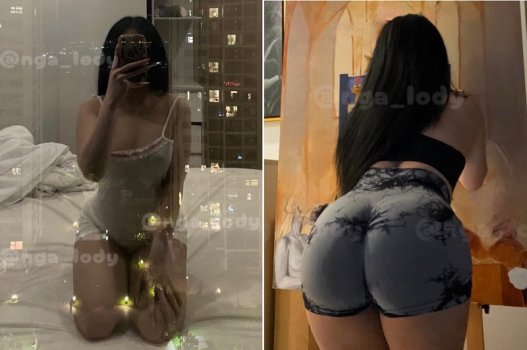 Cặp mông trắng đụ tê cả cu