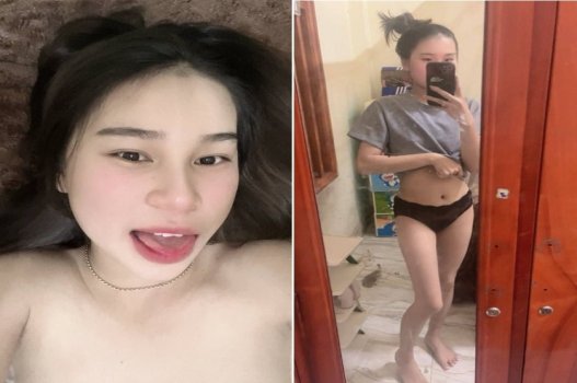 Cô gái mình dây với kỹ năng yêu thương đầy ấn tượng