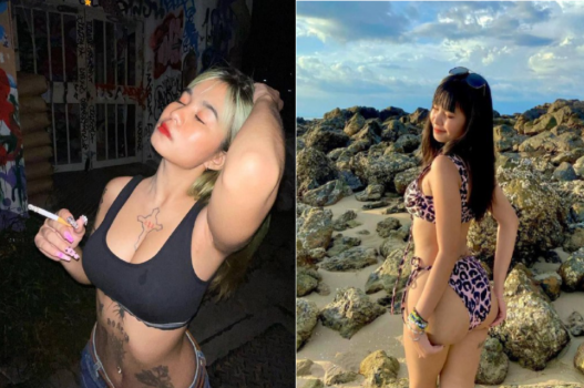 Dân chơi sành điệu cũng mê hàng to