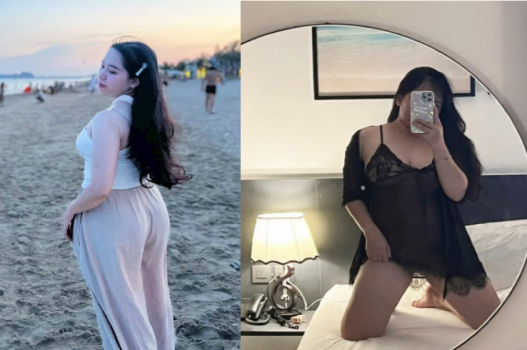 Đi du lịch cùng em múp rụp phê cu hết nấc