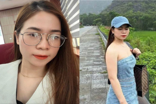 Em đeo kính về quê được chịch sướng