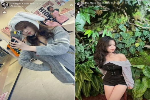 Em gái non nhưng lồn dâm loạn quyến rũ