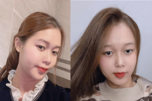 Em nhân viên công ty quay clip dụ sếp quan hệ