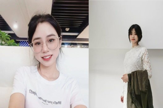 Em sinh viên ngây thơ bị trai dẫn dụ