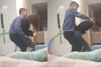 Ép em vợ quan hệ khi sang sửa điện