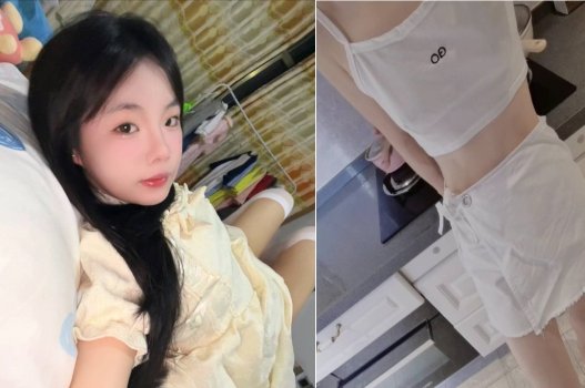 Gái xinh gen Z mơn mởn làm tình phê