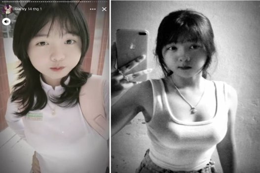 Gia Vy quyến rũ trong cuộc yêu đầy đam mê mãnh liệt