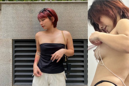 Hiền 2K6 nứng hay kêu la