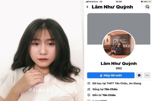 Lâm Như Quỳnh non trẻ mà thích làm tình dữ dội
