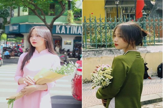 Mãi nhớ ny cũ bởi quan hệ nào cũng rên sung sướng