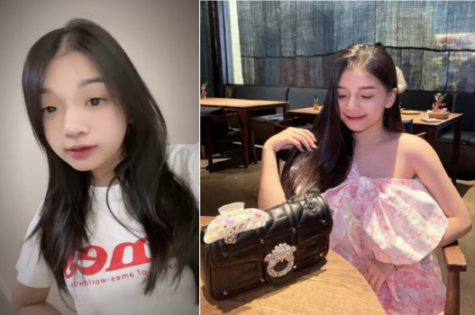 Mời em đi ăn rồi anh phang em sướng