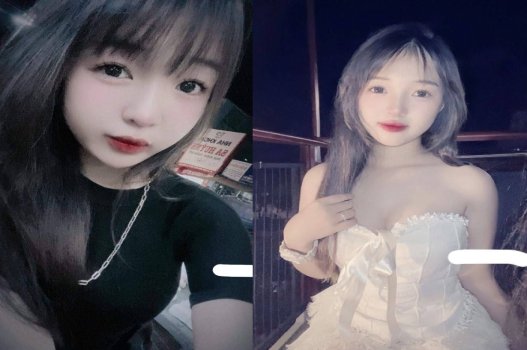 Nàng idol trở lại với chỗ kín xinh đẹp hơn bao giờ