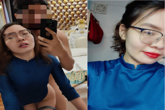 Nữ giáo viên nghiện chim phụ huynh