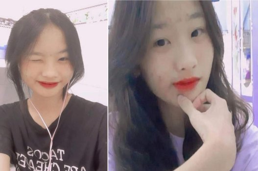 Nữ sinh sex nghe bạn có cu bự thì khoái lắm