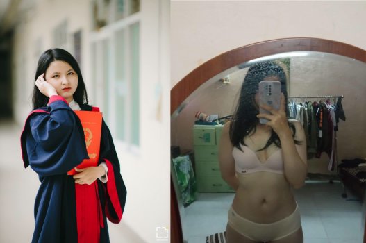 Phim 18+ nàng mới ra trường gạ bạn địt mạnh