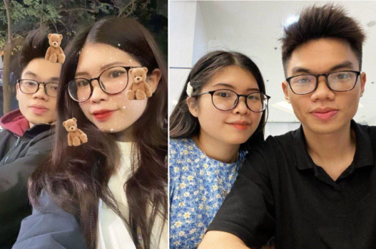 Rủ ny chơi some rủ bạn thân