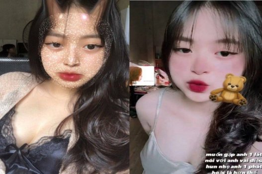 Sex VN em gái dễ thương Trần Mai Thảo Uyên