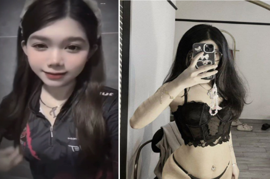 Thanh Ngân dâm loạn bị phang gục ngã