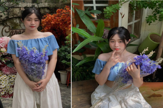 Tháo bao cao su phang em sướng không chịu nổi