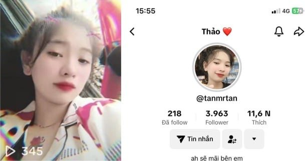 Thảo Ngọc dáng xinh lộ video người lớn bạo lực