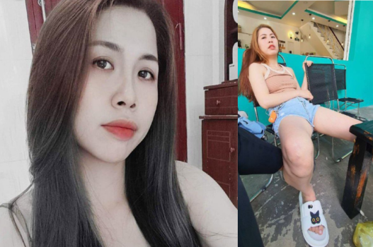 Trai trẻ mới làm chỗ kín em sướng run