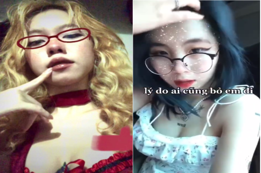 Từ khi ra trường em hư hỏng hơn