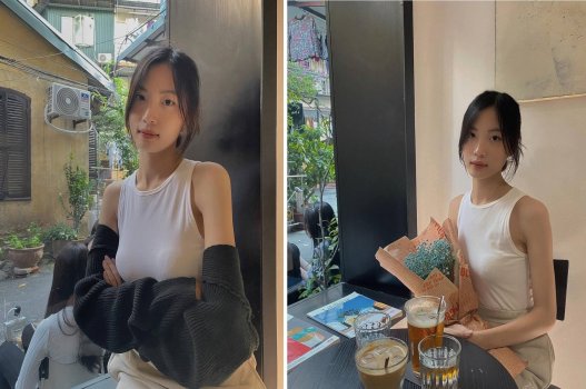 Video hấp dẫn em sinh viên qua lại với hai bạn trai